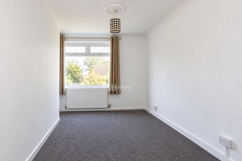 Apartment in Cardiff, Cyncoed - View 5