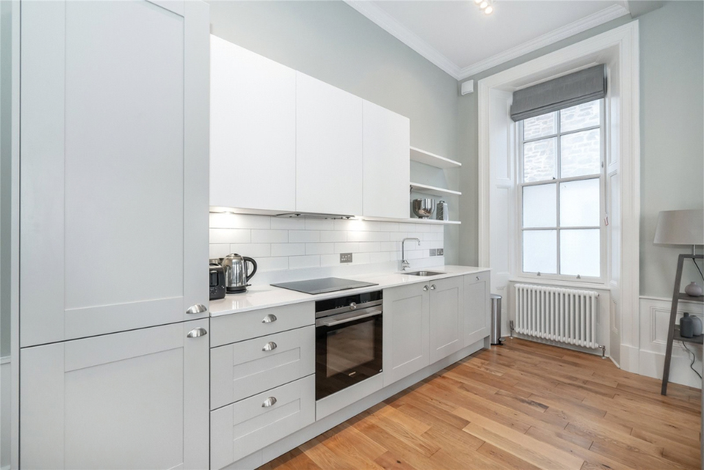 Apartment in Edinburgh - View 5