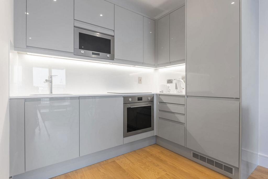 Apartment in Birmingham, Chinese Quarter, Digbeth - View 2