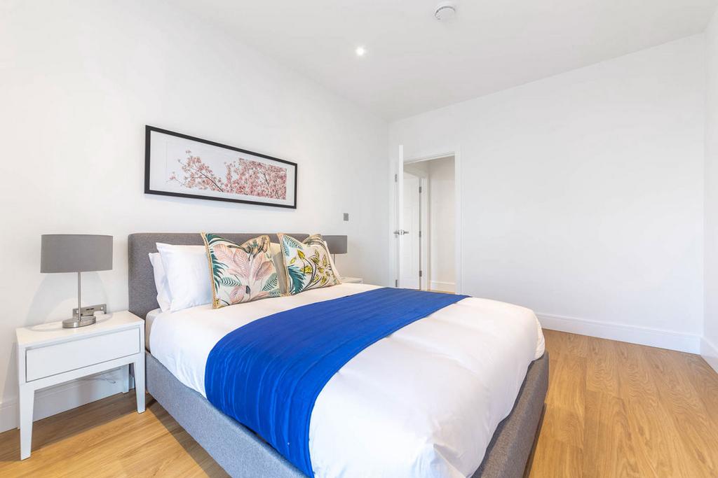 Apartment in Birmingham, Chinese Quarter, Digbeth - View 5