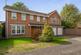 Hall Lane, Yateley, GU46