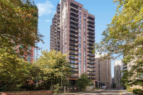 2 bedroom apartment for sale, North End Road, Wembley