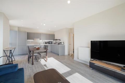2 bedroom apartment for sale, North End Road, Wembley