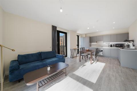 2 bedroom apartment for sale, North End Road, Wembley