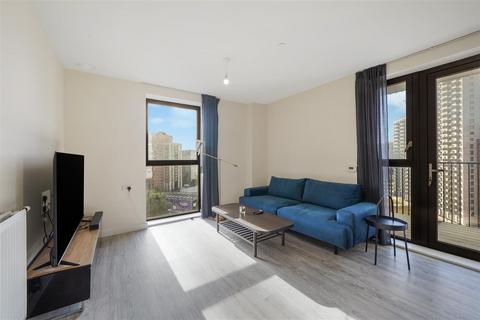 2 bedroom apartment for sale, North End Road, Wembley