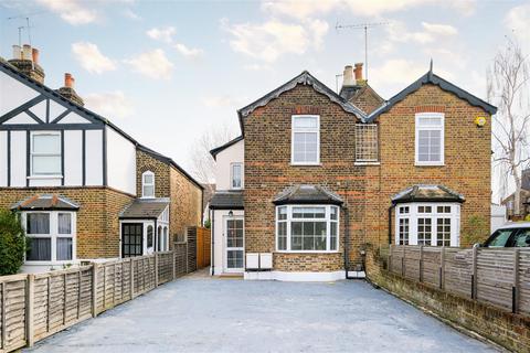 undefined, Halstead Road, Wanstead, E11