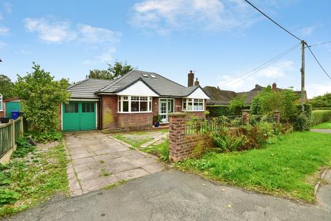 4 bedroom bungalow for sale, Alsager Road, Audley, Stoke-on-Trent, Staffordshire, ST7
