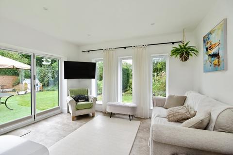 4 bedroom bungalow for sale, Alsager Road, Audley, Stoke-on-Trent, Staffordshire, ST7