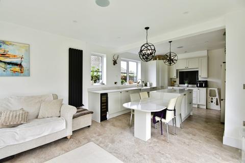 4 bedroom bungalow for sale, Alsager Road, Audley, Stoke-on-Trent, Staffordshire, ST7
