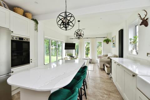4 bedroom bungalow for sale, Alsager Road, Audley, Stoke-on-Trent, Staffordshire, ST7