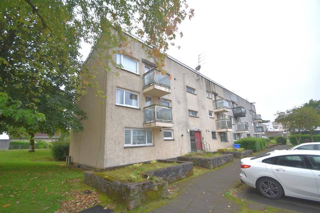 Apartment in East Kilbride - View 2