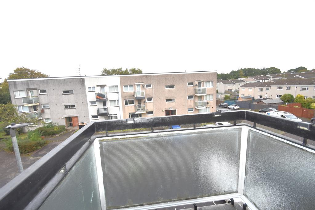 Apartment in East Kilbride - View 5