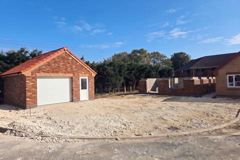 undefined, Eric Avenue, Chapel St Leonards, PE24 5UF