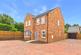 Rockingham Mews, Northamptonshire NN16