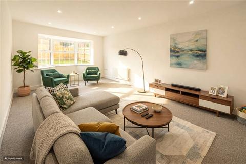 4 bedroom detached house for sale, Rockingham Mews, Northamptonshire NN16
