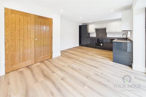 4 bedroom detached house for sale, Rockingham Mews, Northamptonshire NN16