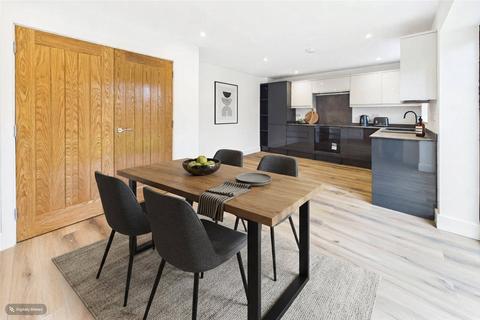 4 bedroom detached house for sale, Rockingham Mews, Northamptonshire NN16