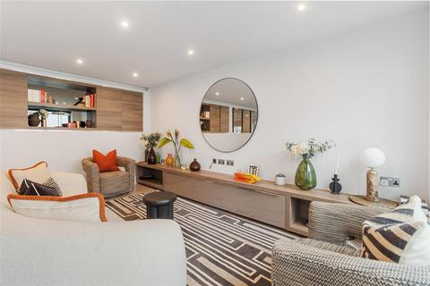 3 bedroom terraced house for sale, Whittlebury Mews East, Primrose Hill, London, NW1