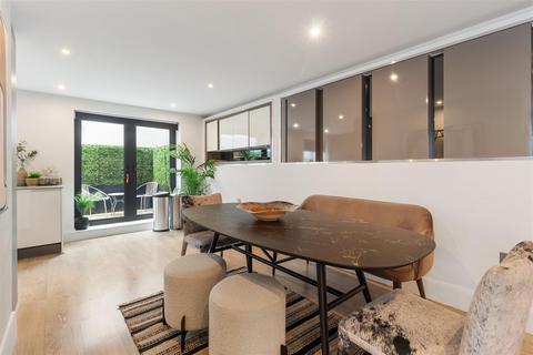 3 bedroom terraced house for sale, Whittlebury Mews East, Primrose Hill, London, NW1