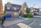 Strathcona Gardens, Knaphill, Woking