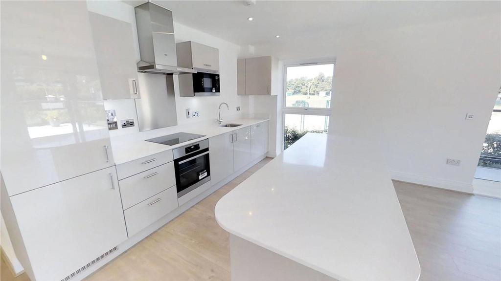 Apartment in Guildford - View 2