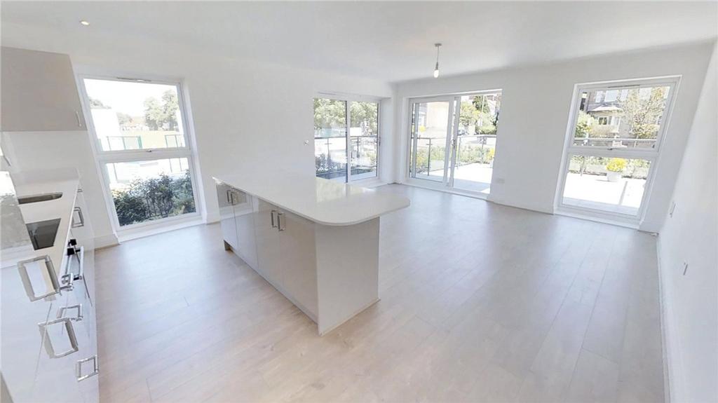 Apartment in Guildford - View 3