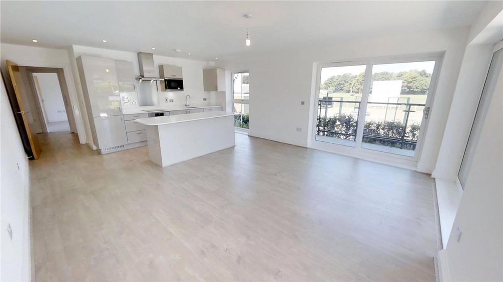 Apartment in Guildford - More