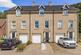 Pilgrim Court, Kennett CB8
