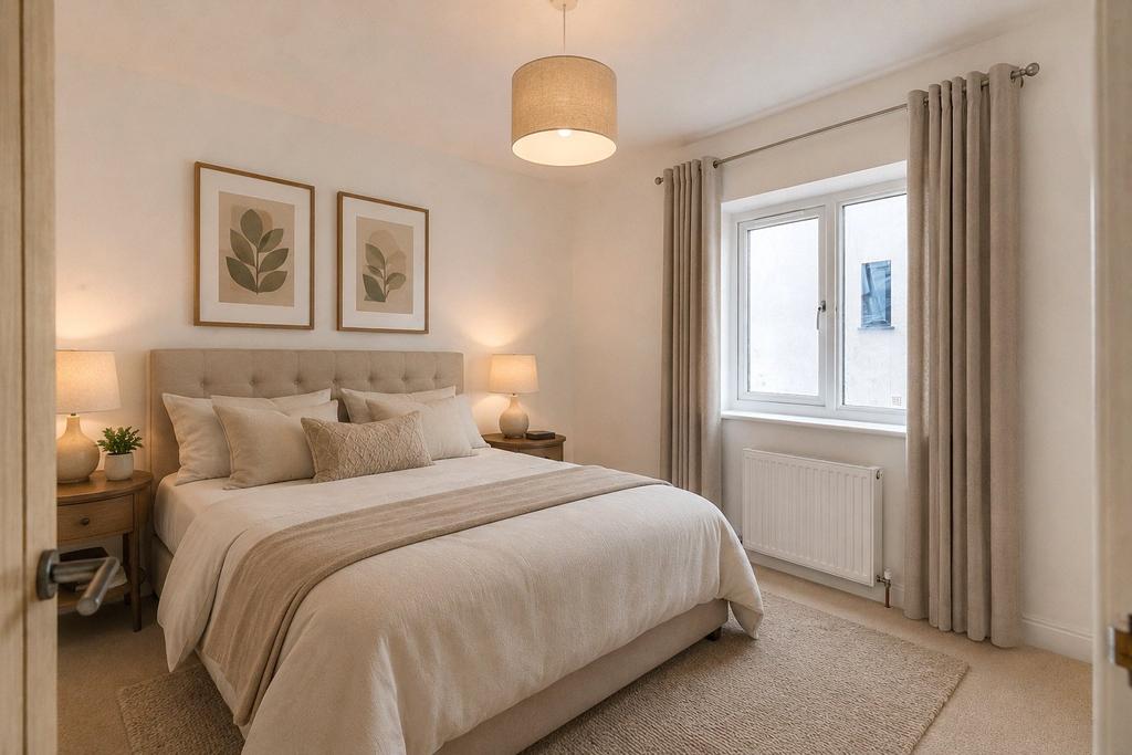 House in Gloucestershire - View 5
