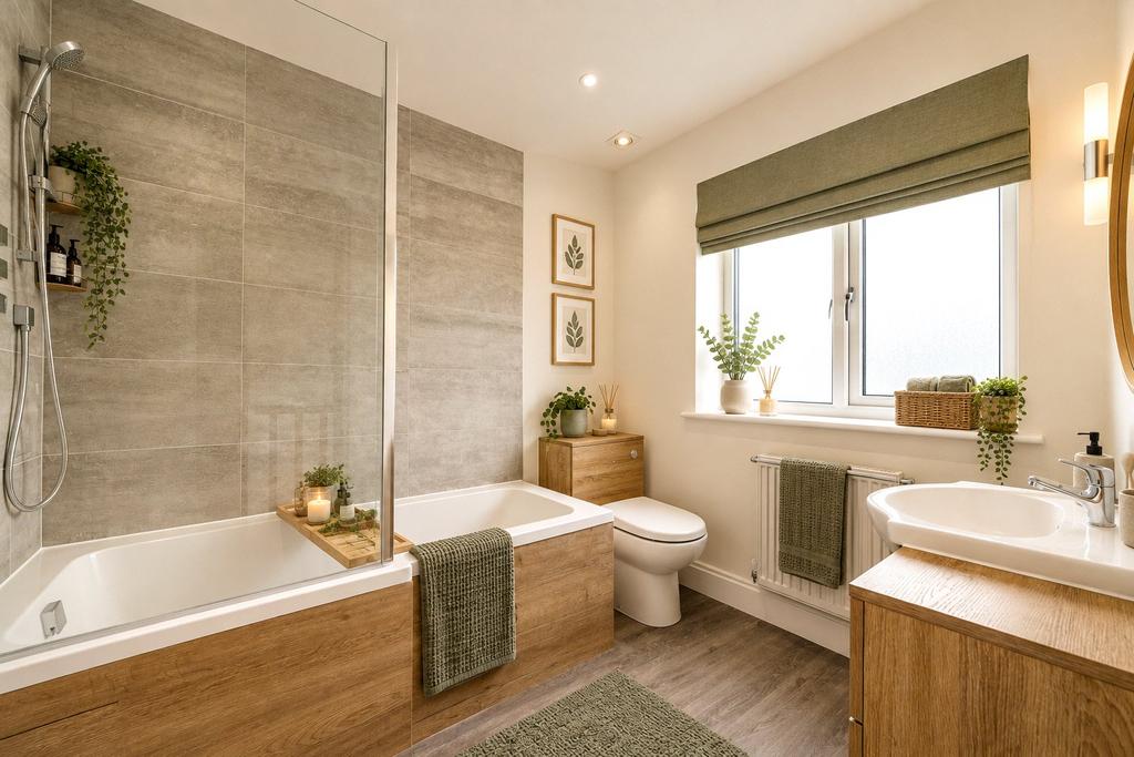 House in Gloucestershire - More