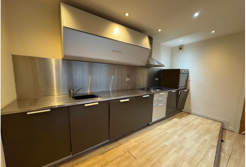 Apartment in LEICESTER - View 4