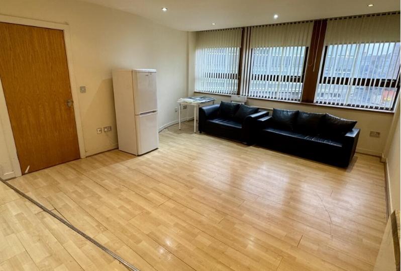 Apartment in LEICESTER - View 5