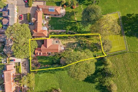 4 bedroom detached house for sale, Leicestershire LE14