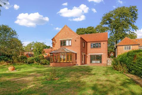4 bedroom detached house for sale, Leicestershire LE14