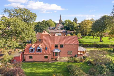 4 bedroom detached house for sale, Leicestershire LE14