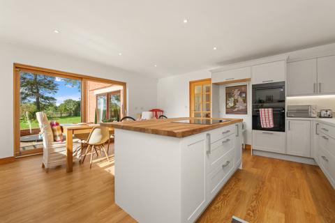 4 bedroom detached house for sale, Leicestershire LE14