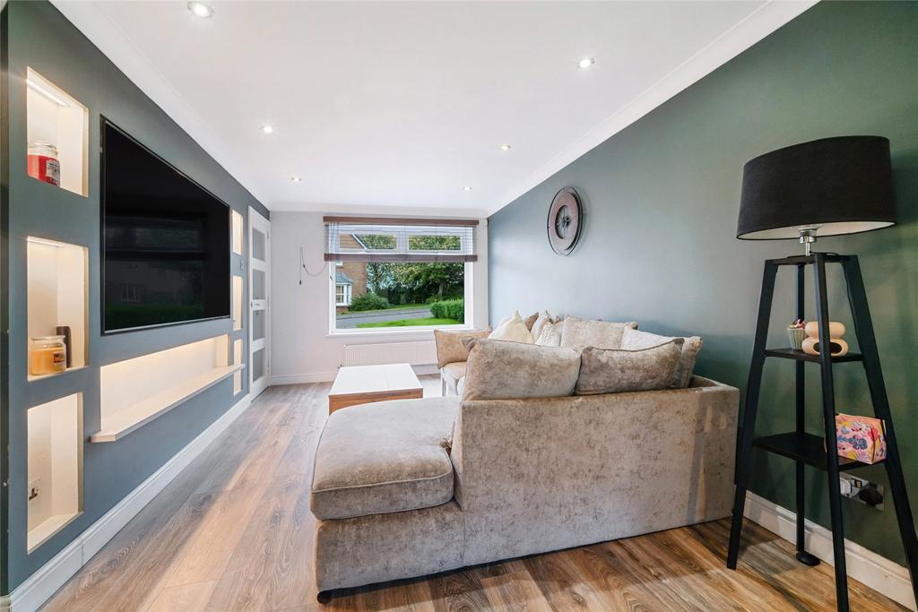 House in Glasgow - View 2
