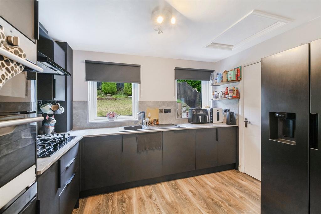 House in Glasgow - View 3