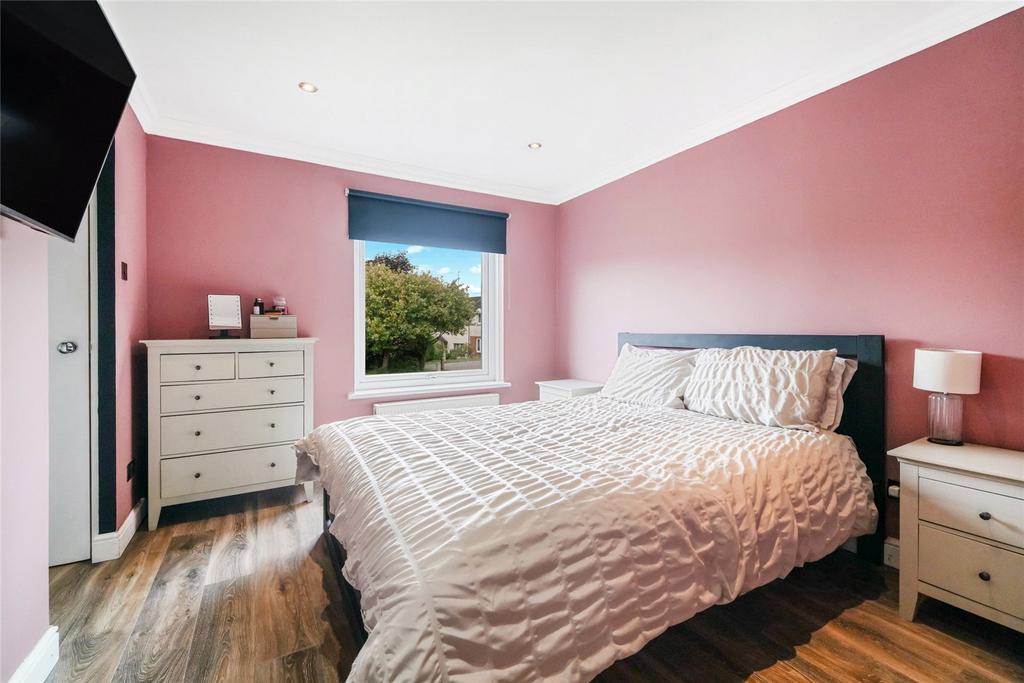 House in Glasgow - View 4