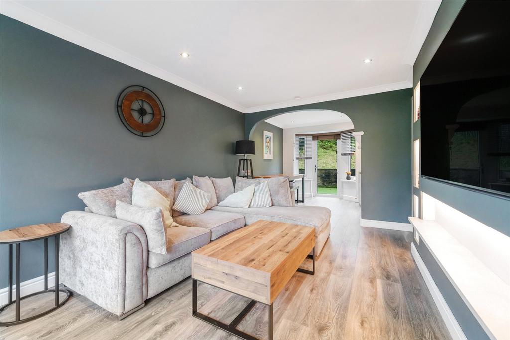 House in Glasgow - View 5