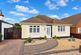 Bentley Avenue, Studd Hill, Herne Bay, CT6 8EA