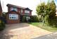 Sworder Close, Luton, Bedfordshire, LU3