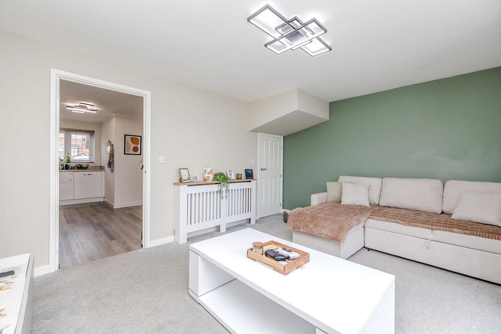 House in Newcastle Upon Tyne - View 4