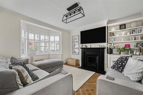 5 bedroom semi-detached house for sale, Southwood Road, New Eltham, London, SE9