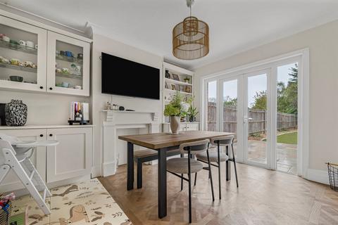 5 bedroom semi-detached house for sale, Southwood Road, New Eltham, London, SE9