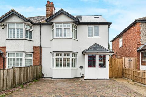 5 bedroom semi-detached house for sale, Southwood Road, New Eltham, London, SE9