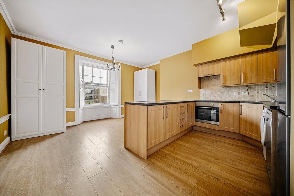 Apartment in Midlothian - View 3