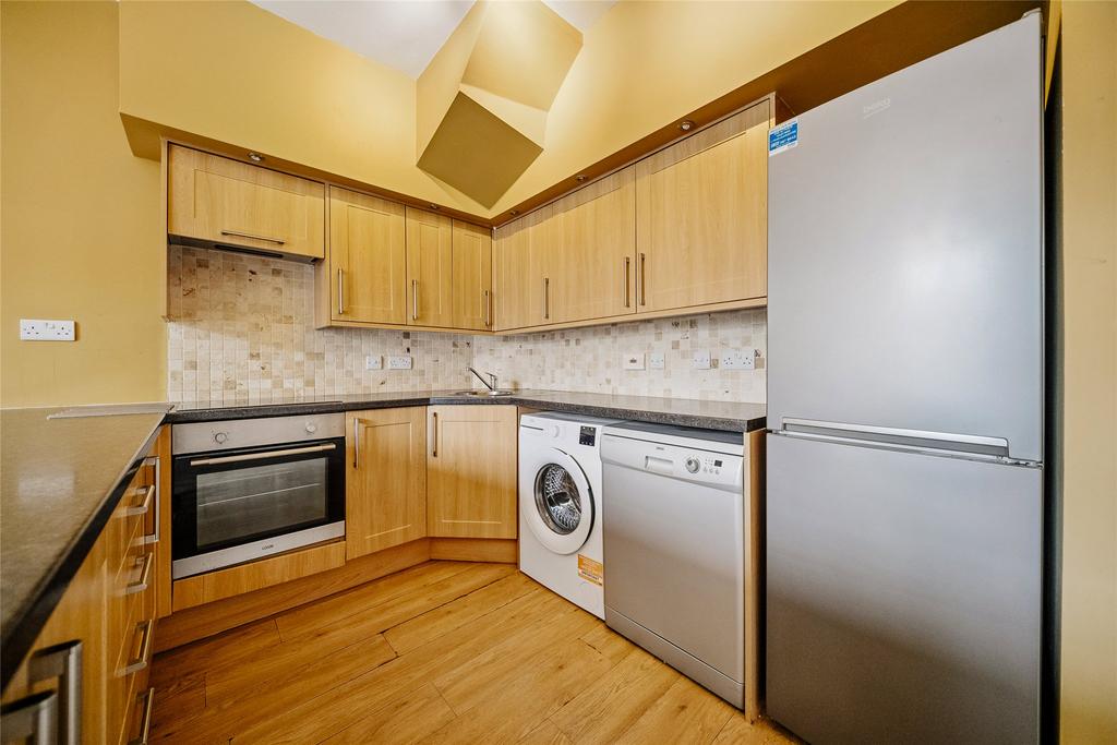 Apartment in Midlothian - View 4