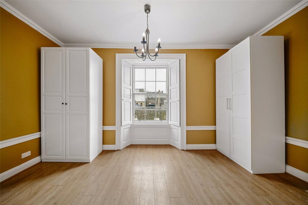 Apartment in Midlothian - View 5