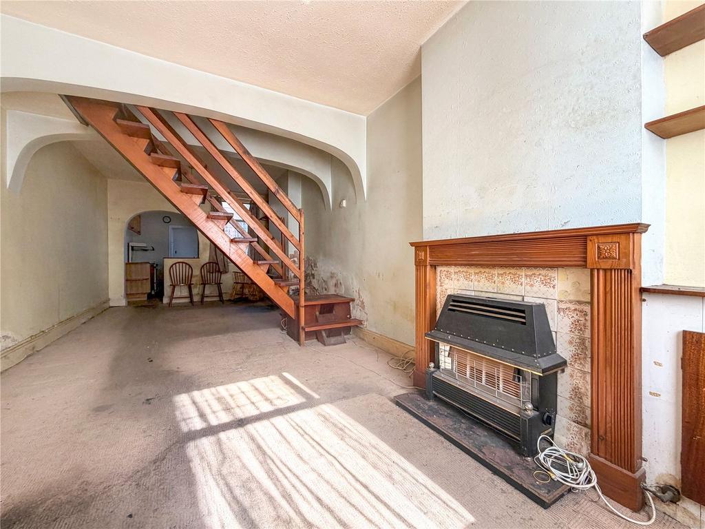 House in Leicestershire - View 2